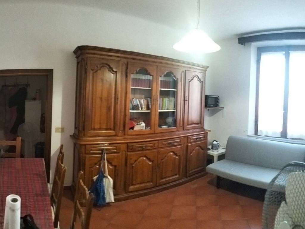 appartamento in vendita a Siena