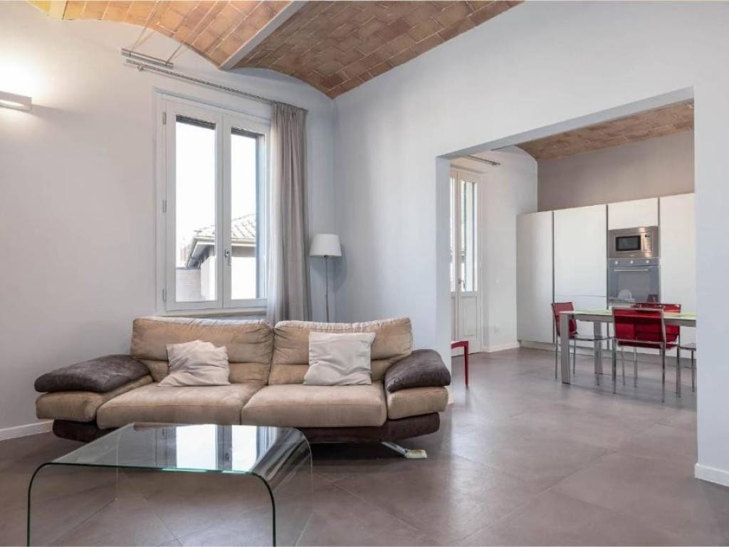 appartamento in vendita a Siena in zona Centro Città