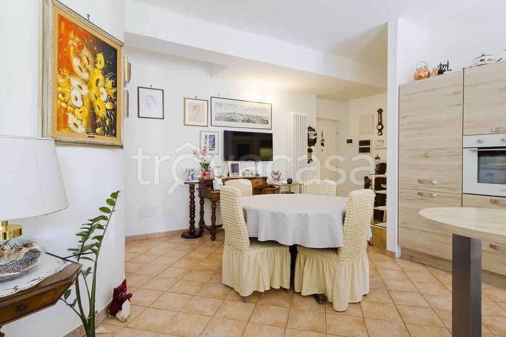 appartamento in vendita a Siena in zona Centro Città