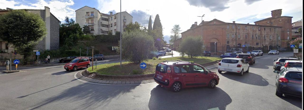 appartamento in vendita a Siena