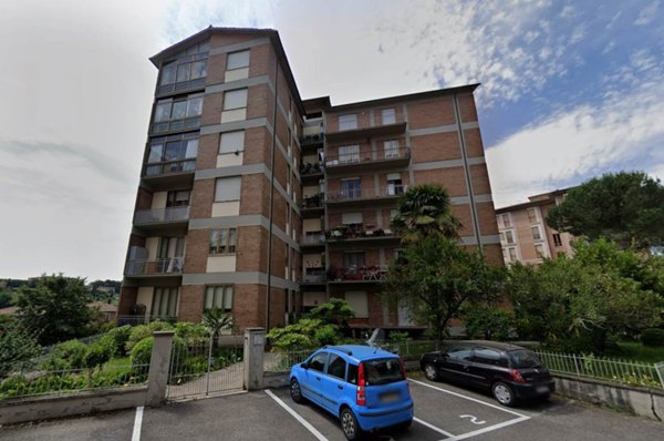 appartamento in vendita a Siena