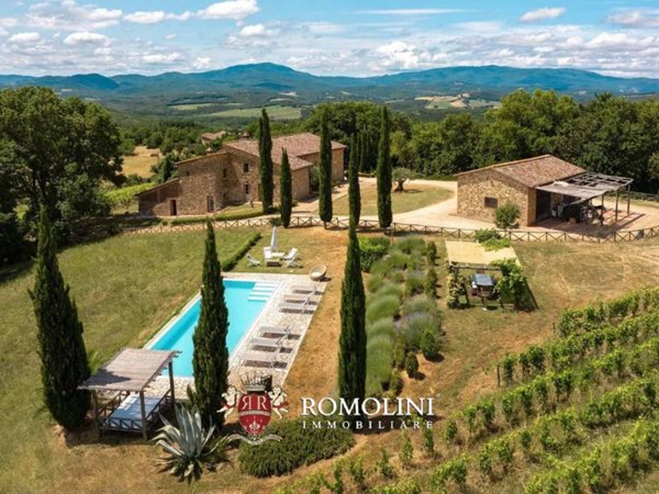 casa indipendente in vendita a Siena in zona Centro Città