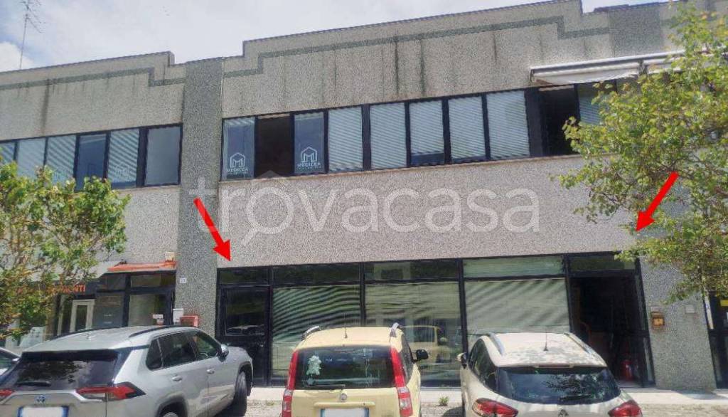 appartamento in vendita a Siena in zona Casone