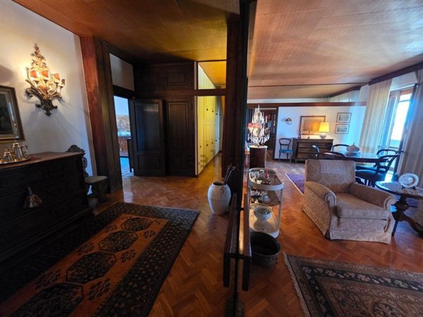appartamento in vendita a Siena in zona Centro Città