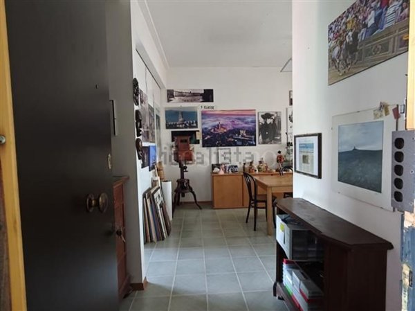 appartamento in vendita a Siena in zona San Dalmazio