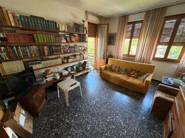 appartamento in vendita a Siena in zona San Dalmazio