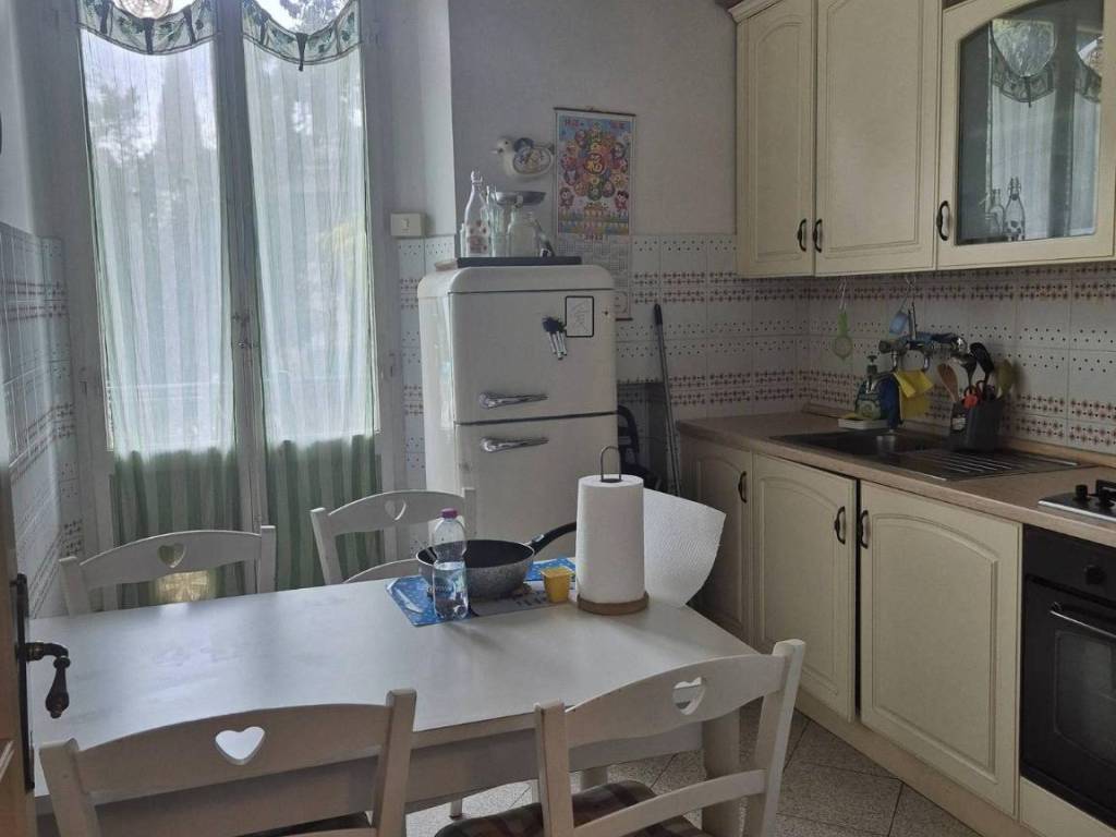 appartamento in vendita a Siena in zona Centro Città