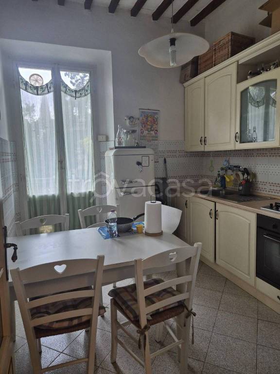 appartamento in vendita a Siena in zona Centro Città
