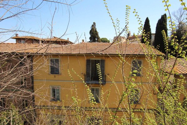 appartamento in vendita a Siena