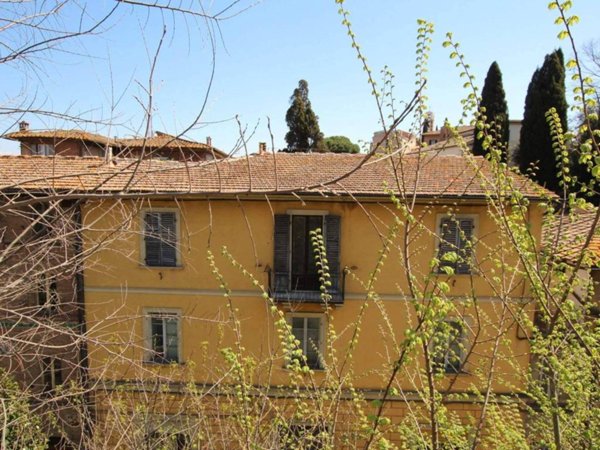 appartamento in vendita a Siena