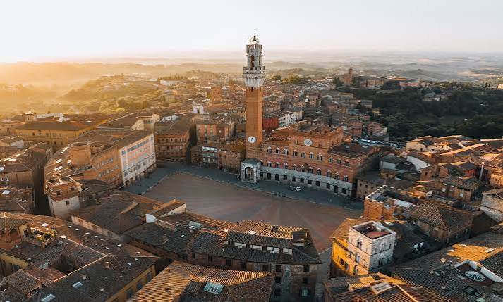 appartamento in vendita a Siena in zona Centro Città