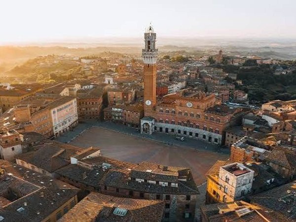 appartamento in vendita a Siena in zona Centro Città