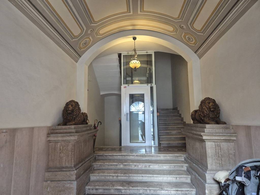 appartamento in vendita a Siena in zona Centro Città