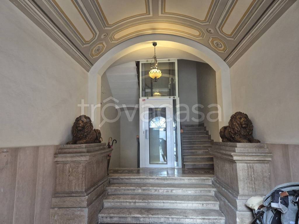 appartamento in vendita a Siena in zona Centro Città