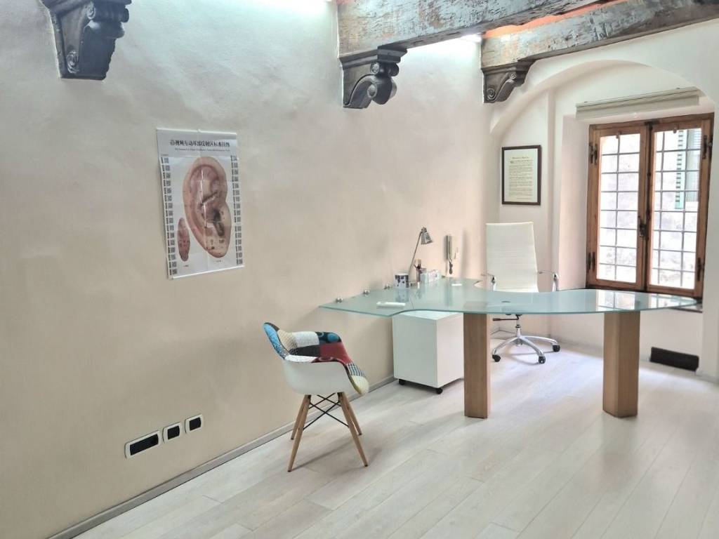 appartamento in vendita a Siena in zona Centro Città