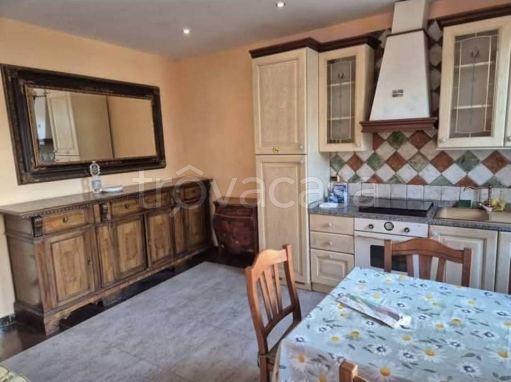 appartamento in vendita a Siena in zona Centro Città