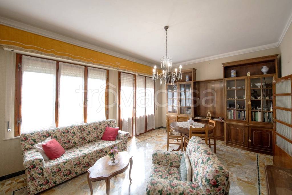 appartamento in vendita a Siena