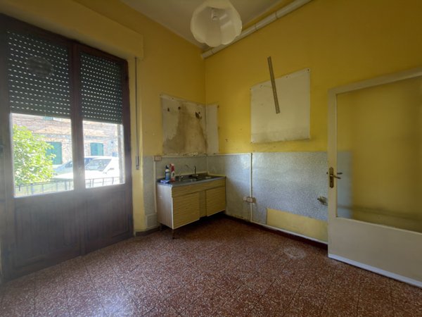 appartamento in vendita a Siena
