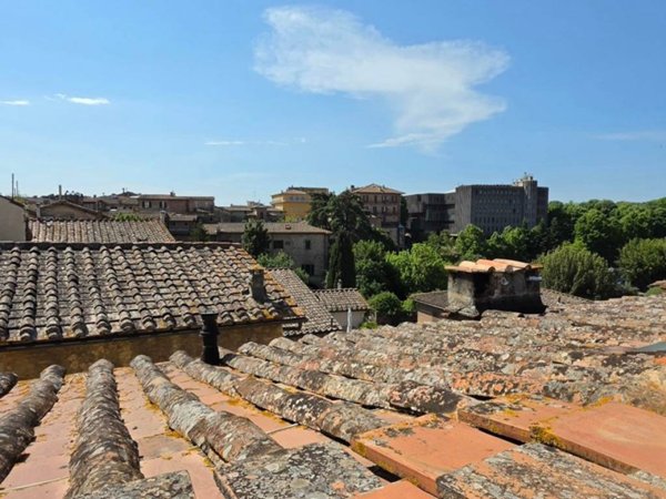 appartamento in vendita a Siena in zona Centro Città