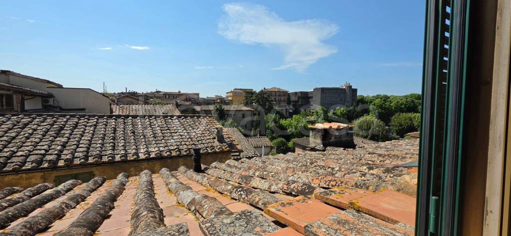 appartamento in vendita a Siena in zona Centro Città