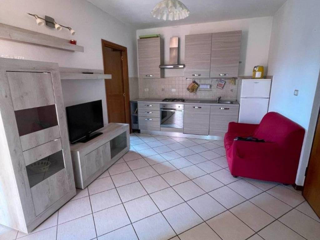 appartamento in vendita a Siena