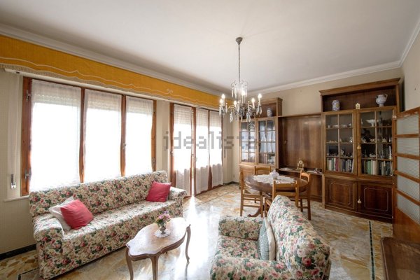 appartamento in vendita a Siena in zona Valli