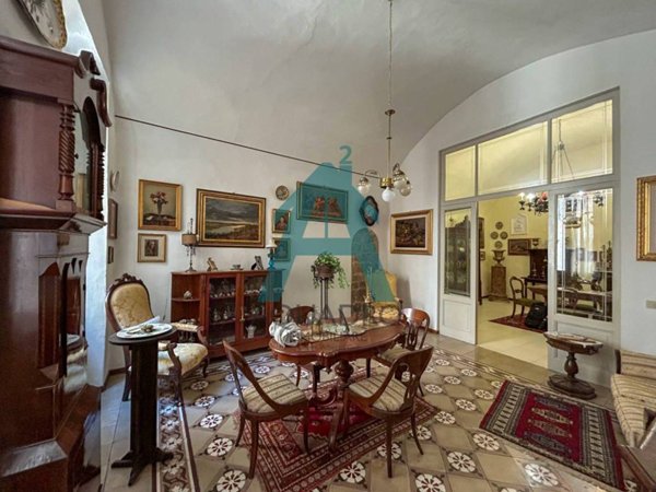 appartamento in vendita a Siena in zona Centro Città