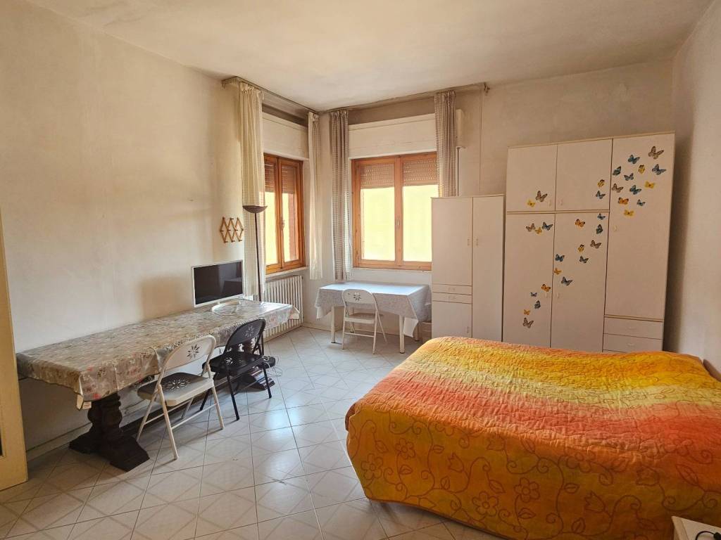appartamento in vendita a Siena