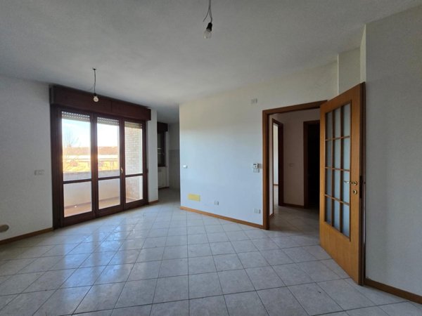 appartamento in vendita a Siena in zona Isola d'Arbia
