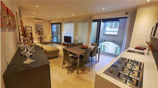 appartamento in vendita a Siena in zona Centro Città