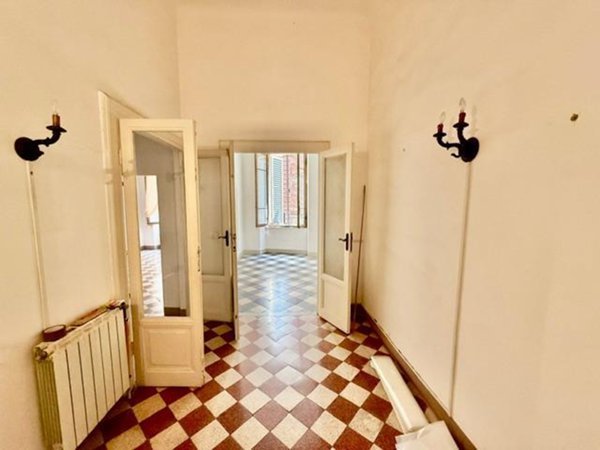 appartamento in vendita a Siena in zona Centro Città