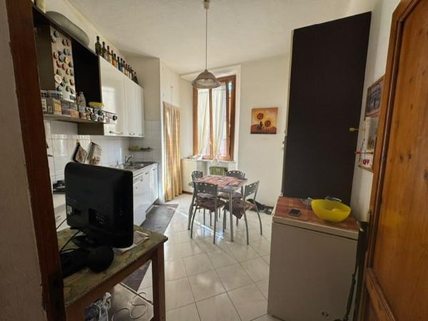 appartamento in vendita a Siena in zona Centro Città