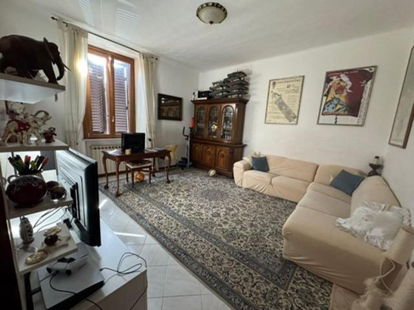 appartamento in vendita a Siena in zona Centro Città