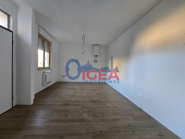 appartamento in vendita a Siena in zona Isola d'Arbia
