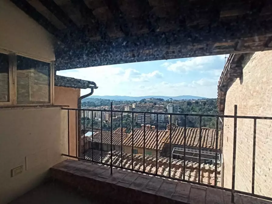 appartamento in vendita a Siena in zona Centro Città