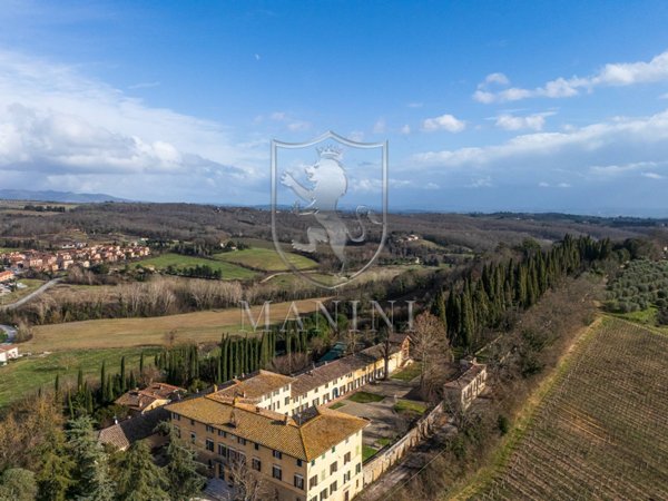 appartamento in vendita a Siena