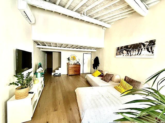 appartamento in vendita a Siena in zona Centro Città