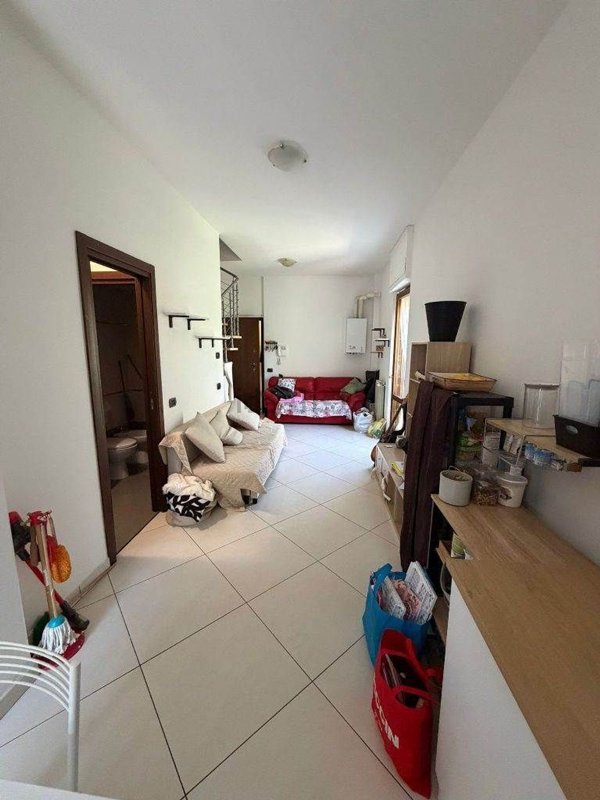 appartamento in vendita a Siena in zona Centro Città