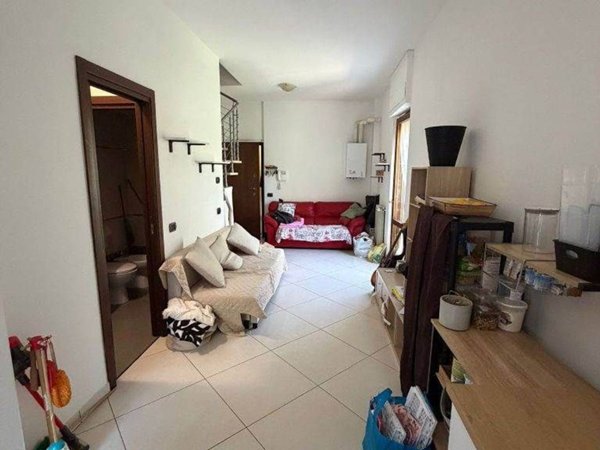 appartamento in vendita a Siena in zona Centro Città