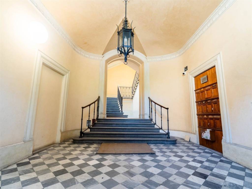 appartamento in vendita a Siena in zona Centro Città