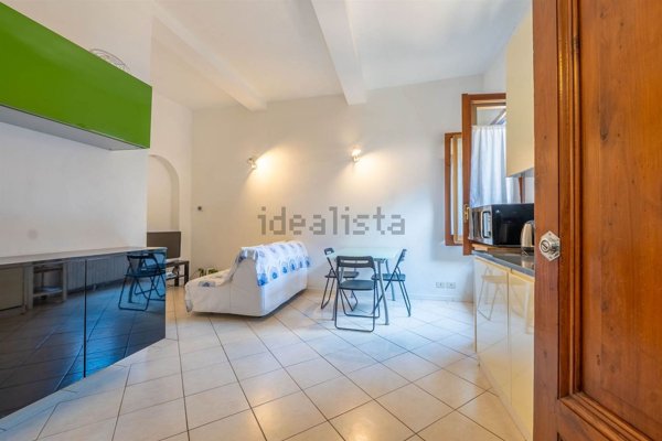 appartamento in vendita a Siena in zona Centro Città