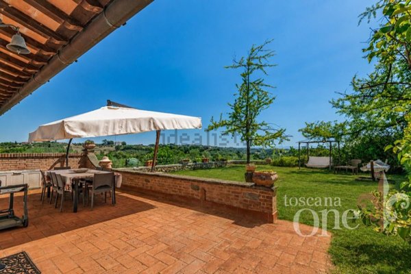 casa indipendente in vendita a Siena in zona Costafabbri
