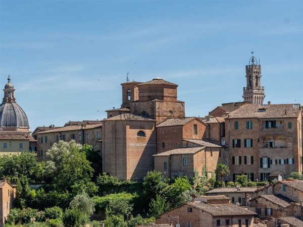 appartamento in vendita a Siena in zona Centro Città