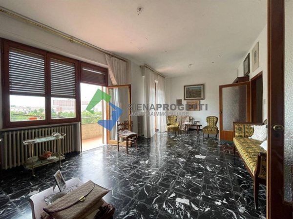 appartamento in vendita a Siena in zona Le Scotte