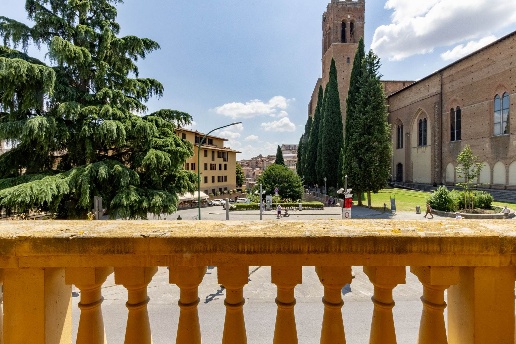 appartamento in vendita a Siena in zona Centro Città