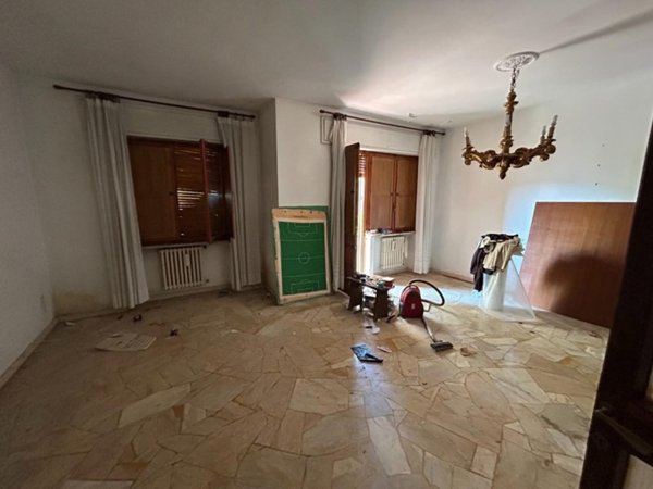 appartamento in vendita a Siena