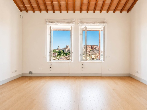 appartamento in vendita a Siena in zona Centro Città