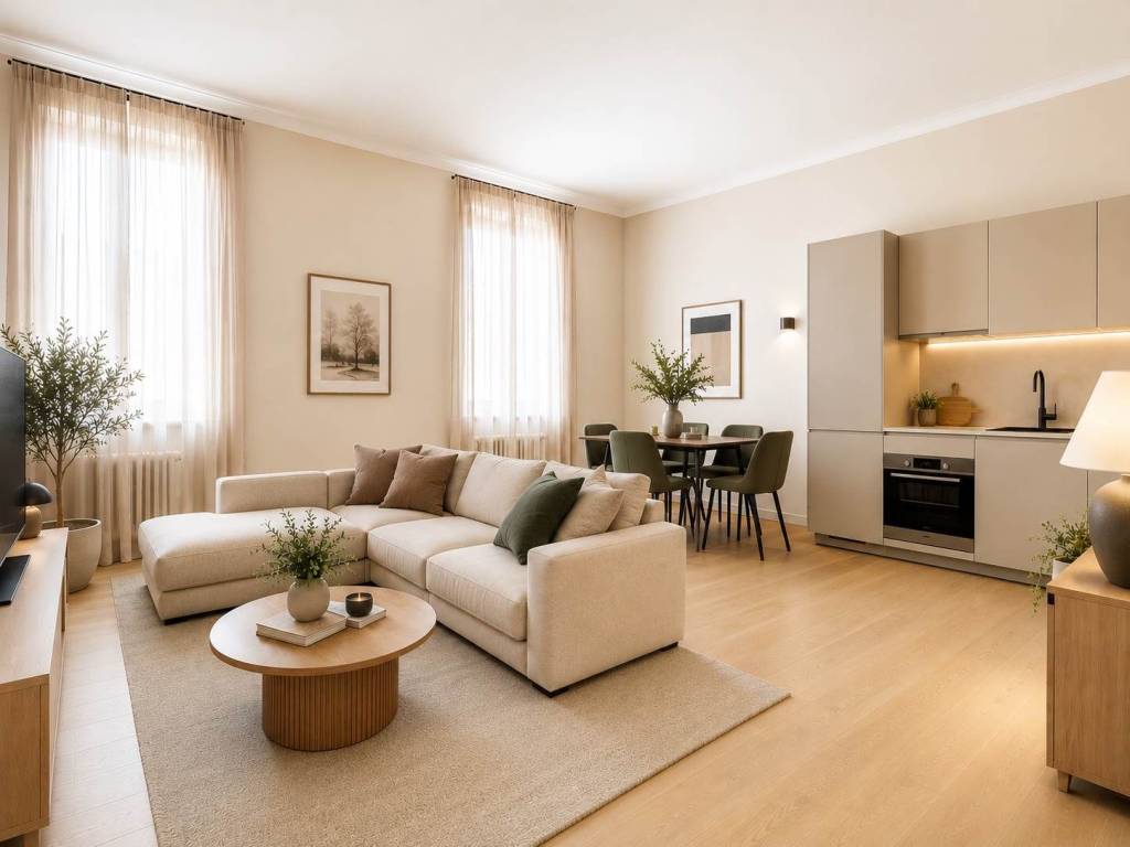 appartamento in vendita a Siena in zona Centro Città