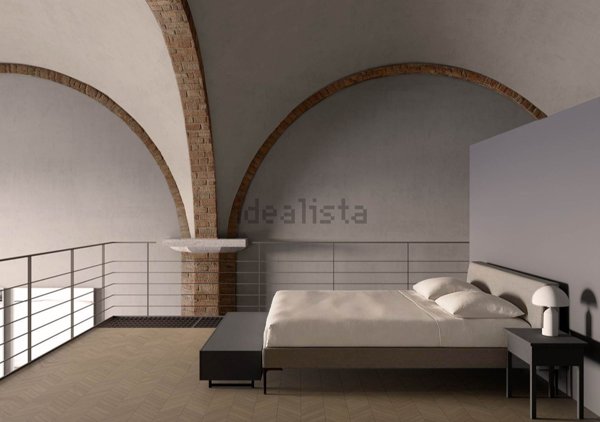 appartamento in vendita a Siena in zona Centro Città