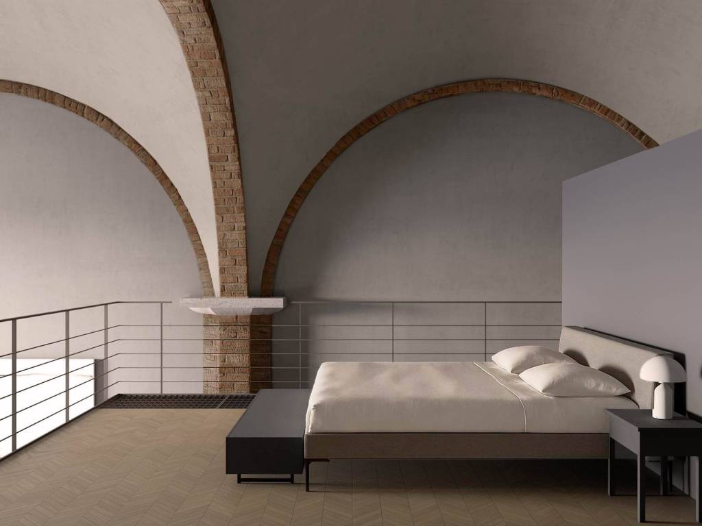 appartamento in vendita a Siena in zona Centro Città